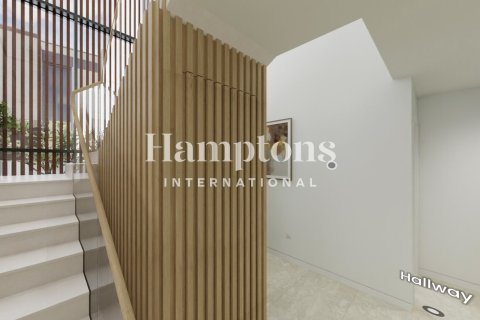 Villa para arrendamento em Dubai Land, Dubai, EAU 4 quartos, 367.98878300 m2 № 714611 - foto 4
