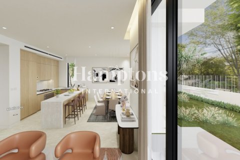 Villa para arrendamento em Dubai Land, Dubai, EAU 4 quartos, 367.98878300 m2 № 714611 - foto 12