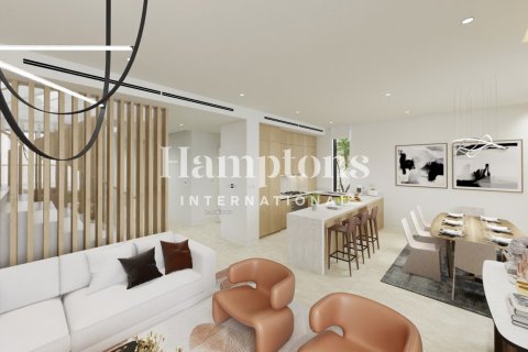 Villa para arrendamento em Dubai Land, Dubai, EAU 4 quartos, 367.98878300 m2 № 714611 - foto 15