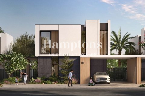 Villa para arrendamento em Dubai Land, Dubai, EAU 4 quartos, 367.98878300 m2 № 714611 - foto 17