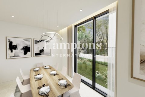 Villa para arrendamento em Dubai Land, Dubai, EAU 4 quartos, 367.98878300 m2 № 714611 - foto 6