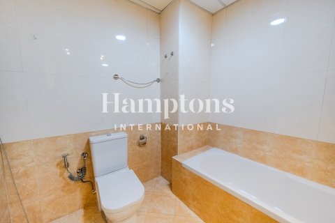 Снять в аренду квартиру в Дубай Марина, Дубай, ОАЭ 1 спальня, 91.04494000м2, № 714606 - фото 6