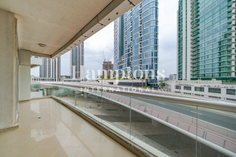 Apartament në Dubai Marina, Dubai, Emiratet e Bashkuara Arabe 1 dhomë gjumi, 91.0449 m2. № 714606