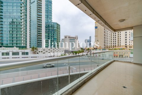 Снять в аренду квартиру в Дубай Марина, Дубай, ОАЭ 1 спальня, 91.04494000м2, № 714606 - фото 7