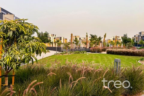 Mudon, Dubai, संयुक्त अरब अमीरात में विला, 3 बेडरूम, 218.41 वर्ग मीटर, संख्या 758896 - फ़ोटो 2