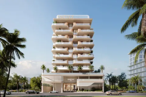 Appartement te koop in Dubai, VAE 1 slaapkamer, 90 vr.m., nr 646450 - foto 3