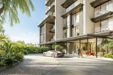 آپارتمان برای فروش در  Palm Jumeirah، Dubai، امارات متحده عربی  2 خوابه ، 67 متر مربع ، شماره 646448 - تصویر 3