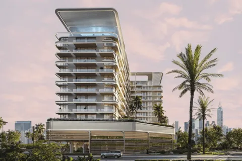 Appartement te koop in Dubai, VAE 2 slaapkamers, 98 vr.m., nr 646449 - foto 6