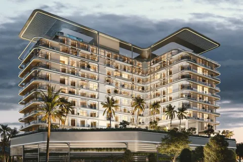 Lakás itt: Dubai, EAE, 2 hálószoba, 98 m², azonosító: 646449