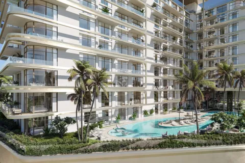 Appartement te koop in Dubai, VAE 2 slaapkamers, 98 vr.m., nr 646449 - foto 7