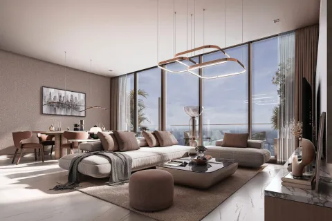 Appartement te koop in Business Bay, Dubai, VAE 1 slaapkamer, 67 vr.m., nr 646446 - foto 7