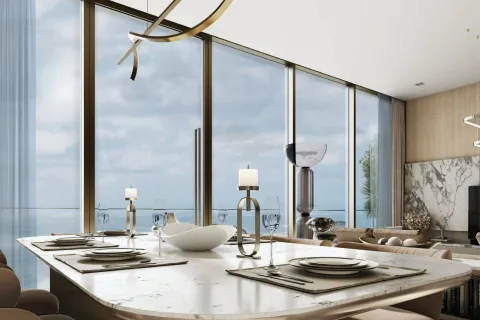 Appartement te koop in Business Bay, Dubai, VAE 1 slaapkamer, 67 vr.m., nr 646446 - foto 6
