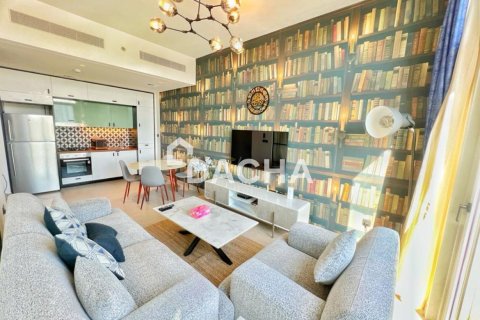 آپارتمان برای فروش در  Dubai Hills Estate، Dubai، امارات متحده عربی  2 خوابه ، 68 متر مربع ، شماره 723152 - تصویر 2