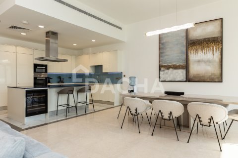 Palm Jumeirah、Dubai、UAE にあるヴィラ販売中 5ベッドルーム、310 m2、No723151 - 写真 7