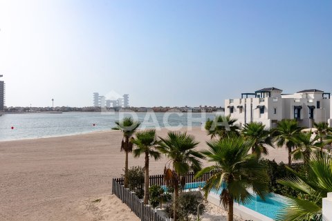 Palm Jumeirah、Dubai、UAE にあるヴィラ販売中 5ベッドルーム、310 m2、No723151 - 写真 21