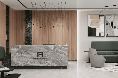 Apartman u gradu Jumeirah Village Triangle, Dubai, UAE 1 spavaća soba, 66.14 m2 Br. 753058 - Slika 10