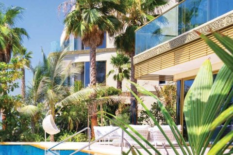 Βίλα σε The World Islands, Dubai, ΗΑΕ 7 υπνοδωμάτια, 2002.99 τ.μ. Αρ. 753054 - φωτογραφία 6