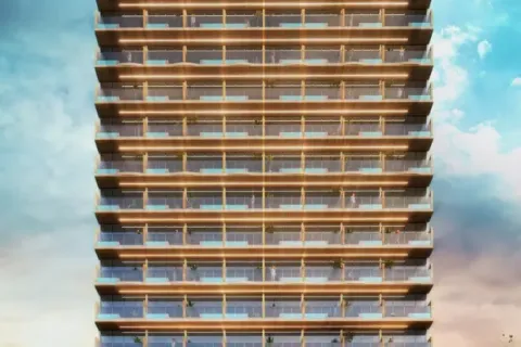 Apartment til salg i Jumeirah Village Circle, Dubai, UAE 3 soveværelser, 267.11 kvm № 753060 - foto 2