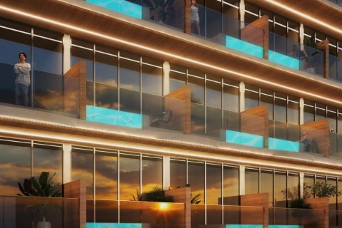 Dzīvoklis Jumeirah Village Circle, Dubaijā, AAE 3 istabas, 267.11 m2 Nr. 753060