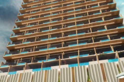 Apartment til salg i Jumeirah Village Circle, Dubai, UAE 3 soveværelser, 267.11 kvm № 753060 - foto 3