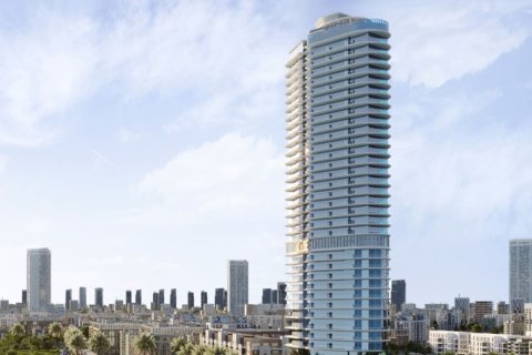 Apartmen di Jumeirah Village Circle, Dubai, UAE 1 bilik, 48.12 meter persegi № 753056 - foto 3