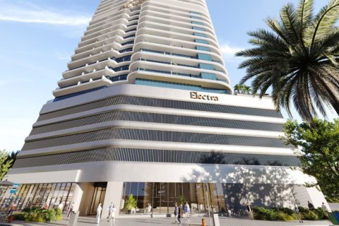 Apartmen di Jumeirah Village Circle, Dubai, UAE 1 bilik, 48.12 meter persegi № 753056 - foto 2