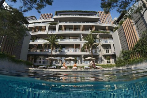 Masdar City, Abu Dhabi, UAE의 판매용 펜트하우스 침실 3개, 130제곱미터 번호 695628 - 사진 6