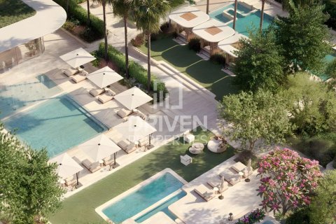 Apartment til salg i Palm Jumeirah, Dubai, UAE 2 soveværelser, 310.02 kvm № 767078 - foto 14