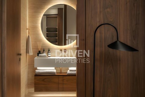 Apartment til salg i Palm Jumeirah, Dubai, UAE 2 soveværelser, 310.02 kvm № 767078 - foto 12