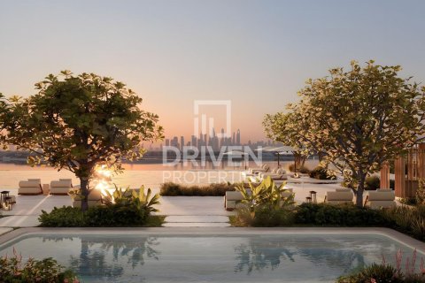 Apartment til salg i Palm Jumeirah, Dubai, UAE 2 soveværelser, 310.02 kvm № 767078 - foto 13