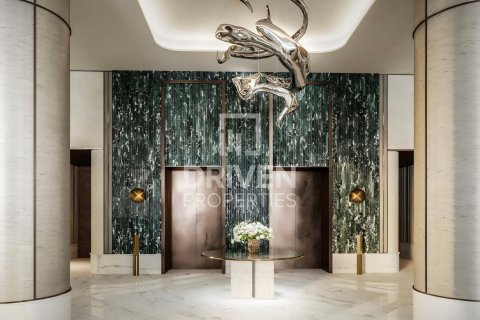 پنت هاوس برای فروش در Palm Jumeirah، Dubai، امارات متحده عربی 3 خوابه ، 612.51 متر مربع ، شماره 767077 - تصویر 9
