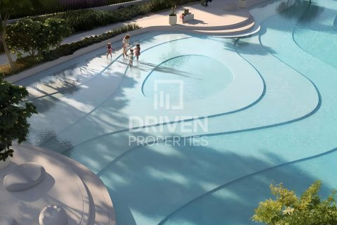 Villa till försäljning i Dubai, UAE 4 sovrum, 784.01 kvm Nr. 767081 - fotografi 12