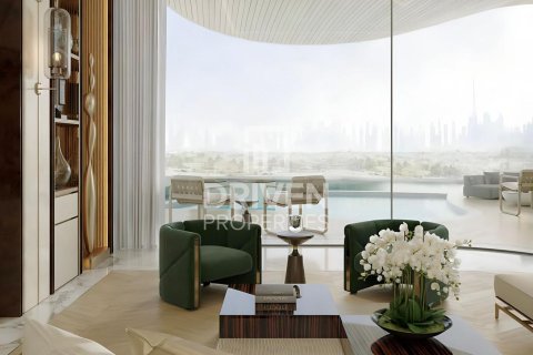 Penthouse de vânzare în Al Wasl, Dubai, EAU 3 dormitoare, 375.98 mp. №767076 - poză 2