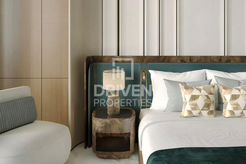 Penthouse de vânzare în Al Wasl, Dubai, EAU 3 dormitoare, 375.98 mp. №767076 - poză 6