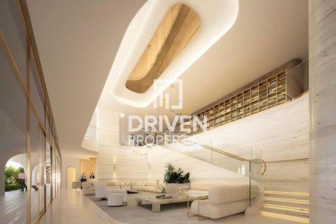 Lakás itt: Palm Jumeirah, Dubai, EAE, 3 hálószoba, 328.32 m², azonosító: 767079 - fénykép 9
