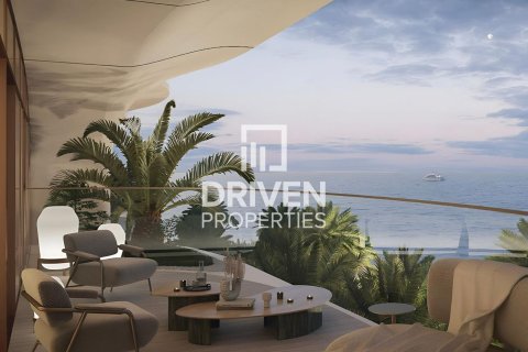 Apartment sa Palm Jumeirah, Dubai, UAE 3 silid-tulugan, 328.32 sq.m. № 767079