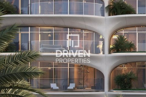 Lakás itt: Palm Jumeirah, Dubai, EAE, 3 hálószoba, 328.32 m², azonosító: 767079 - fénykép 3