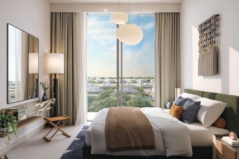 Apartmen di Dubai Hills Estate, UAE 1 bilik tidur, 69 meter persegi № 704544 - foto 8