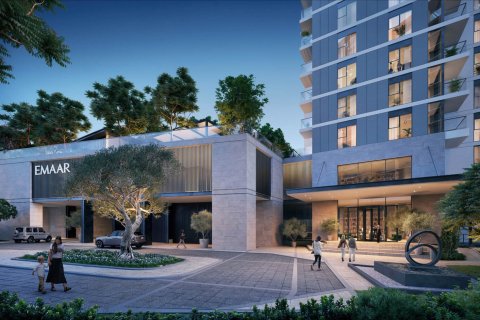 Apartmen di Dubai Hills Estate, UAE 1 bilik tidur, 69 meter persegi № 704544 - foto 4