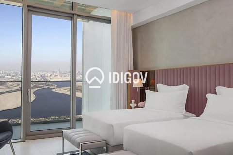 Apartament de vânzare în Business Bay, Dubai, EAU 2 dormitoare, 177.44 mp. №735418 - poză 6