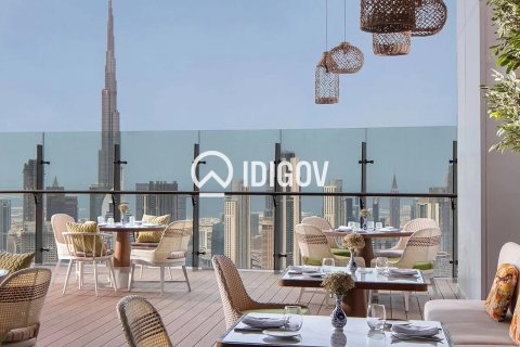 Apartament de vânzare în Business Bay, Dubai, EAU 2 dormitoare, 177.44 mp. №735418 - poză 3