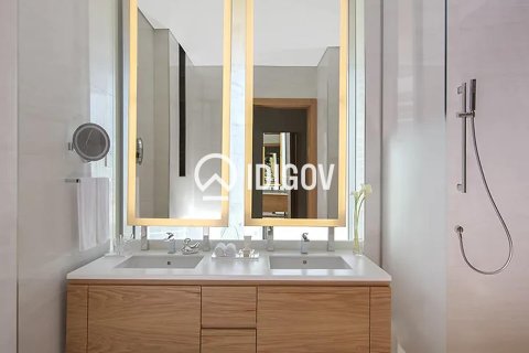 Apartament de vânzare în Business Bay, Dubai, EAU 2 dormitoare, 177.44 mp. №735418 - poză 8