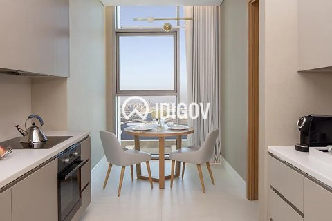 Apartament de vânzare în Business Bay, Dubai, EAU 2 dormitoare, 177.44 mp. №735418 - poză 7