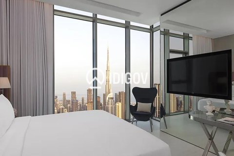 Apartament de vânzare în Business Bay, Dubai, EAU 2 dormitoare, 177.44 mp. №735418 - poză 5