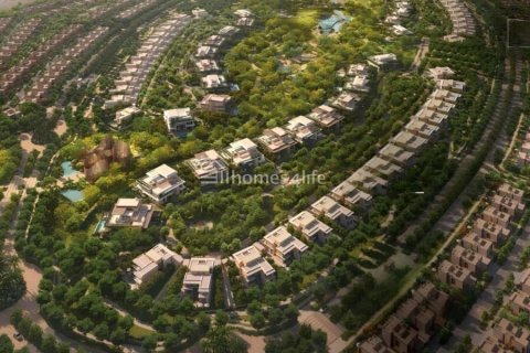 Villa sa Dubai, UAE 4 silid-tulugan, 720 sq.m. № 735968 - larawan 4