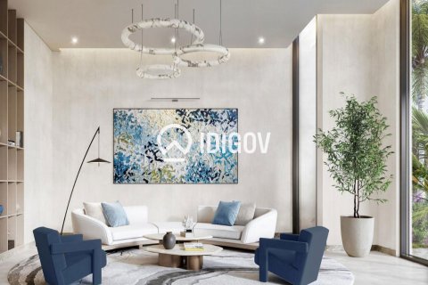 Apartman u gradu Dubai South (Dubai World Central), UAE 1 spavaća soba, 72.56 m2 Br. 735420 - Slika 6