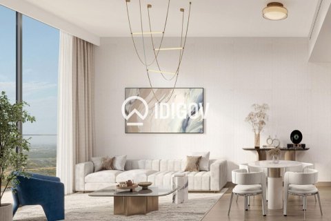 Apartman u gradu Dubai South (Dubai World Central), UAE 1 spavaća soba, 72.56 m2 Br. 735420 - Slika 3