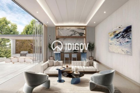 Apartman u gradu Dubai South (Dubai World Central), UAE 1 spavaća soba, 72.56 m2 Br. 735420 - Slika 4
