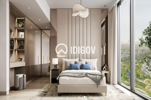 Apartman u gradu Dubai South (Dubai World Central), UAE 1 spavaća soba, 72.56 m2 Br. 735420 - Slika 7