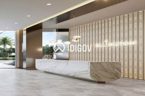 Apartman u gradu Dubai South (Dubai World Central), UAE 1 spavaća soba, 72.56 m2 Br. 735420 - Slika 5